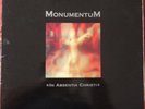 MONUMENTUM - In Absentia Christi  (Fields Of The Nephilim, Dead Can Dance...)