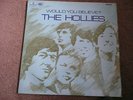 THE HOLLIES 