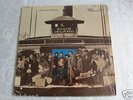 79) LP: THE PAUPERS - ELLIS ISLAND / 1968 VERVE FORECAST FTS 3051