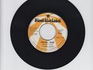 BLACK STAR LABEL/CRYING TIME  -  CLAUDIUS LINTON  ( REGGAE ROOTS7