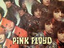 PINK FLOYD - PIPER AT THE GATES OF DAWN LP - 1969 COLUMBIA RELEASE - SCX 6157