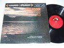 Finlandia - Music of Grieg Sibelius - Mackerras LP - RCA Living LSC-2336 1s/1s