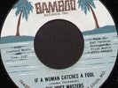 Rare 60's Northern Soul 45 - THE VOICE MASTERS (Bamboo)  *Listen*