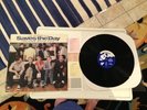 Saves The Day Through Being Cool Rare Black 3rd Press OOP READ DESCRIPTION.