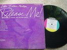 LITTLE ESTHER PHILLIPS nm lp on LENOX, 1962