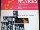 Rare Jazz LP Art Blakey 