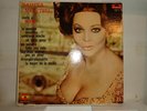 SARITA MONTIEL CANTA A MEXICO MEXICAN LP 1971 SARA SEXY COVER RARE