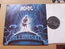 AC DC,BALLBREAKER lp m(-)/m- eastwest rec. Germany 1995