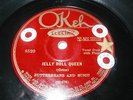 OK8520 BUTTERBEANS AND SUSIE*DEAL YOURSELF ANOTHER HAND/JELLY ROLL QUEEN V+