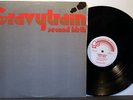 GRAVYTRAIN Second Birth '73 Bell WLP  M- looks unplayed