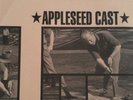 Appleseed Cast - 7'' SPARTA PROMISE RING SUNNY DAY REAL ESTATE CURSIVE BRANDTSON