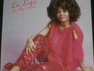 LA LUPE - EN ALGO NUEVO - TICO REC 1980