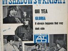 THE SHADOWS OF KNIGHT EP FRANCE 