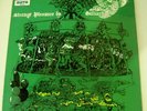 GALLIARD - “STRANGE PLEASURE” ORIGINAL 1970 UK DERAM NOVA, SDN4 Vinyl LP EX/EX
