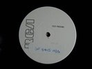 JONATHAN KELLY : RCA TEST PRESSING PROMO L.P : TWO DAYS IN WINTER