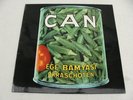 CAN - EGE BAMYASI - 1st UK/GERMAN PRESS - NEAR MINT AUDIO - FULLY LAMINATED