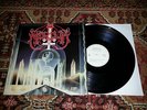 RARE MARDUK -Dark Endless LP SLAYER IMMORTAL TIAMAT VENOM IMPALED NAZARENE