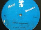 Linton Haughton - East Of Handsworth - killer 12