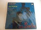 RARE FRENCH BEATLES EP ODEON SOE 3751