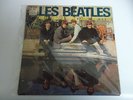 RARE FRENCH BEATLES EP ODEON SOE 3778