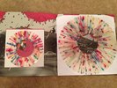 Less Than Jake GNV FLA Lp + 7