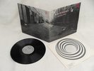 ROD STEWART GASOLINE ALLEY - 1st  UK PRESS - RARELY PLAYED VERTIGO SWIRL & INNER