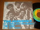 THE JACKSON 5 - DANCING MACHINE , ITALY 7'' MICHAEL JACKSON TAMLA MOTOWN