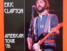Eric Clapton - American Tour '78 Vinyl LP Original Swingin´Pig 1990 Rare EX+/M-