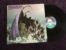 Nazareth Hair Of The Dog Mooncrest LP