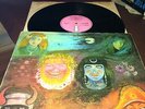 KING CRIMSON:IN THE WAKE OF POSIEIDON,1970,ISLAND,TEXTURED SLEEVE,A1/B1,EJ DAY