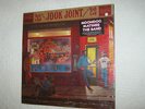 THE BAND Moondog Matinee LP SEALED vinyl promo Robbie Robertson Danko Dylan SS