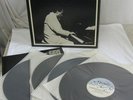 RARE JAZZ BOX SET: MONK BLACK LION/VOGUE ON MOSAIC / #1512/7500 / 4 LPS EX/EX