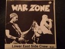 Warzone Lower East Side Crew 7