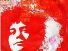 Leslie West - Mountain ** Dreams of Milk and Honey ** - 7