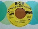 The King Pins - Door Banger 1964 USA 45 SURF/DRAG HEAR IT 