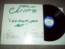 JOHN CRISTIE I'll rock you roll US Acetate LP DAVE CLARK FIVE BEATLES McCARTNEY
