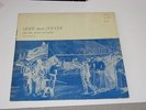 Hope meets Foster LP Elmo Hope Quartet and Quintet Prestige 7021 RVG Frank