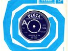 RARE DECCA 7