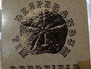 Deerfield Nil Desperandum LP 1971 Rare Texas Psych
