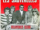 LES SAUTERELLES DREAM MACHINE BEAT R&B FUZZ PSYCH MOD FREAKBEAT HEAR