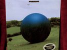 PETER GABRIEL Big Blue Ball 2xLP BLUE Vinyl NEW/SEALED 45rpm OOP Limited Edition