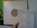 Motorhead - Iron Fist TEST PRESSING 1982 RARE OOP collectible Polydor
