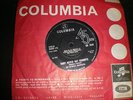 Bo Street Runners- Baby Never Say Goodbye - UK 1965 Mod double-sider - HEAR IT
