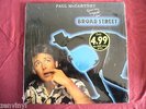 Paul McCartney - Give My Regards To Broad Street LP 1984 UK EMI RARE SEALED MINT