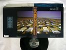 PINK FLOYD A MOMENTARY LAPSE OF REASON CBS/SONY 28AP 3405 JAPAN OBI Vinyl LP