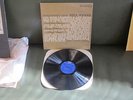 Everybody Digs Bill Evans LP 1958 On Riverside RLP 12-291 VG+ to VG++ Mono