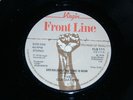 Gladiators Dreadlocks The Time Is Now b/w Pocket Money Vinyl Single EXC
