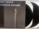 SONIC  YOUTH Daydream Nation 2xLP Original 1988 Pressing Enigma Records