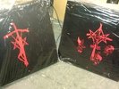 CURRENT 93 2 4xLP Box Sets + 7
