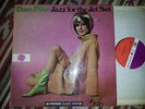 Dave Pike -  Jazz For The Jet Set LP VINYL 587005 MONO